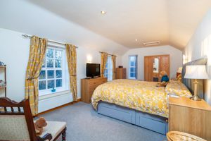 Bedroom- click for photo gallery